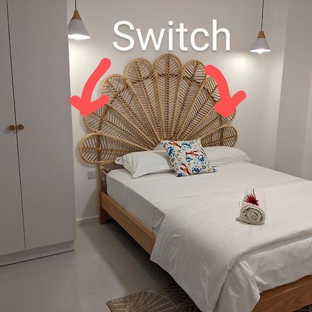 Seaview Serenity Apartment Flic en Flac Экстерьер фото