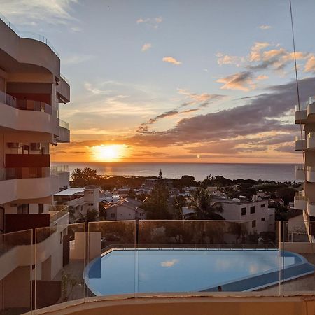 Seaview Serenity Apartment Flic en Flac Экстерьер фото