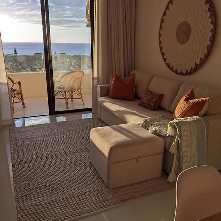 Seaview Serenity Apartment Flic en Flac Экстерьер фото