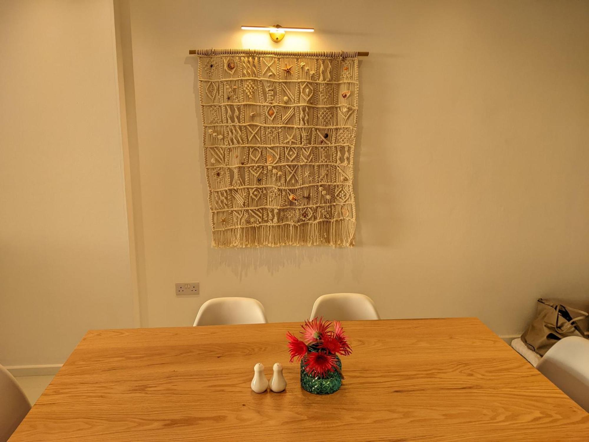 Seaview Serenity Apartment Flic en Flac Экстерьер фото